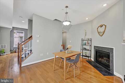 126 N DUNCAN STREET, BALTIMORE, MD 21231