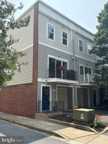 126 N DUNCAN STREET, BALTIMORE, MD 21231