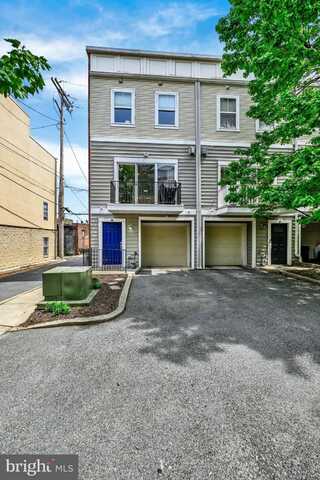 126 N DUNCAN STREET, BALTIMORE, MD 21231