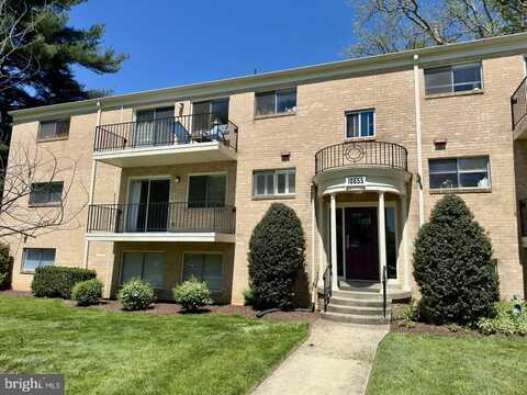 10655 MONTROSE AVENUE, BETHESDA, MD 20814