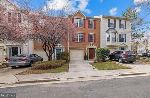 19008 MARKSBURG COURT, GERMANTOWN, MD 20874