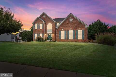 729 PINEWOOD DRIVE, MIDDLETOWN, DE 19709