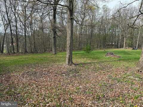 142 MATTHEW ROAD, OAKLAND, MD 21550