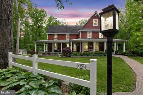 10108 ROCKINGHORSE LANE, SPOTSYLVANIA, VA 22553