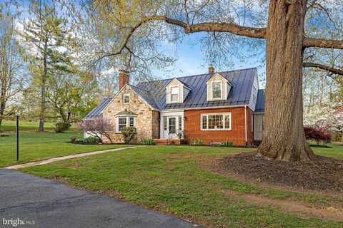 4111 SPOTSWOOD TRAIL, PENN LAIRD, VA 22846