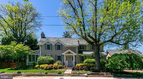 2400 PAGE TERRACE, ALEXANDRIA, VA 22302