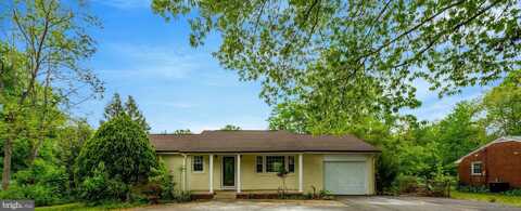 10741 JAMES MADISON HIGHWAY, BEALETON, VA 22712
