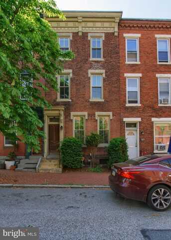 119 CUMBERLAND STREET, HARRISBURG, PA 17102