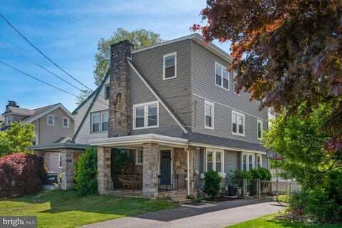 205 CAMPBELL AVENUE, HAVERTOWN, PA 19083