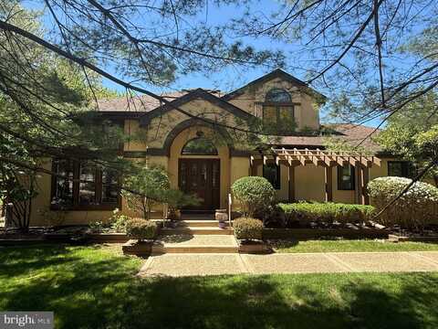 313 SAYRE DRIVE, PRINCETON, NJ 08540