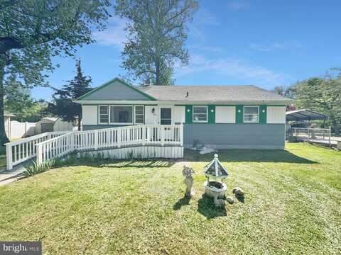 45 NOTTINGHAM ROAD, PENNSVILLE, NJ 08070