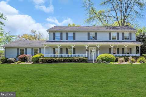 1217 CHEW ROAD, WATERFORD WORKS, NJ 08089