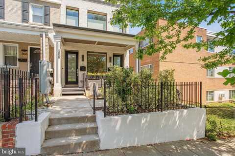 308 U STREET NE, WASHINGTON, DC 20002