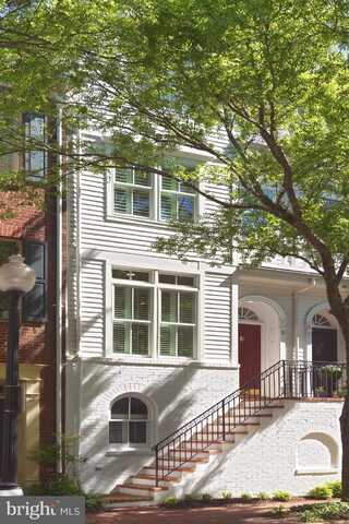 9 FRANKLIN STREET, ALEXANDRIA, VA 22314
