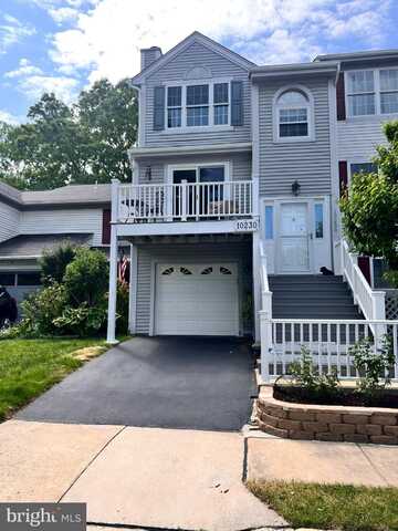 10230 FAIRE COMMONS COURT, BURKE, VA 22015