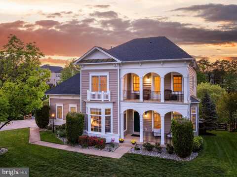 9266 SUMNER LAKE BOULEVARD, MANASSAS, VA 20110