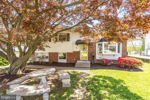 533 WARREN BOULEVARD, BROOMALL, PA 19008