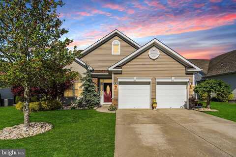 50 AVALON WAY, WARETOWN, NJ 08758