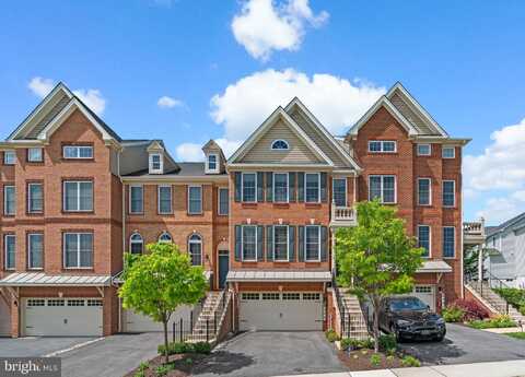 8506 PINE SPRINGS DRIVE, SEVERN, MD 21144