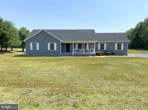 32569 MOUNT PLEASANT ROAD, LAUREL, DE 19956