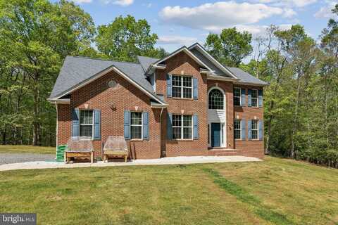 3409 GOLDEN CREEK COURT, BRANDYWINE, MD 20613