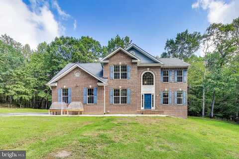 3409 GOLDEN CREEK COURT, BRANDYWINE, MD 20613
