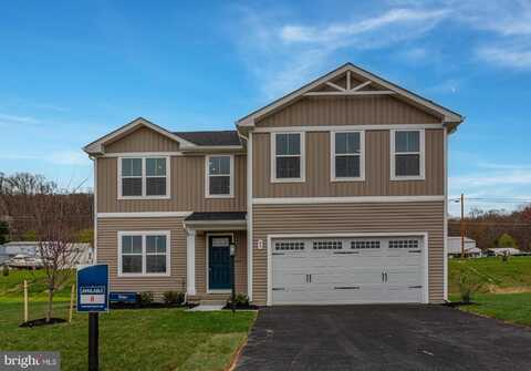 89 SUMMERFIELD DRIVE, HANOVER, PA 17331