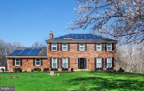 13612 GLENHURST ROAD, NORTH POTOMAC, MD 20878