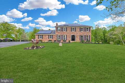 13612 GLENHURST ROAD, NORTH POTOMAC, MD 20878
