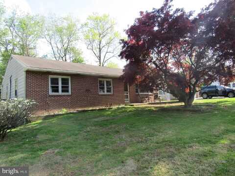 805 GALBRAITH AVENUE, UPPER CHICHESTER, PA 19061