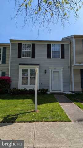 22 TEANECK, NORTH POTOMAC, MD 20878