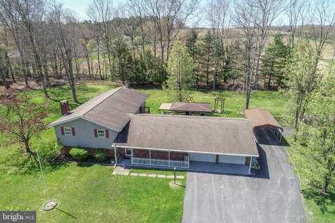 1220 BROADFORD ROAD, OAKLAND, MD 21550