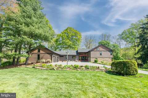 910 ROUNDELAY LANE, WEST CHESTER, PA 19382