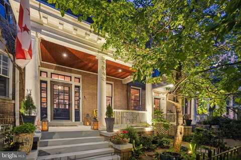 1640 HOBART STREET NW, WASHINGTON, DC 20009