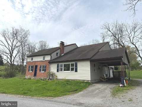801 KUHN FORDING ROAD, EAST BERLIN, PA 17316