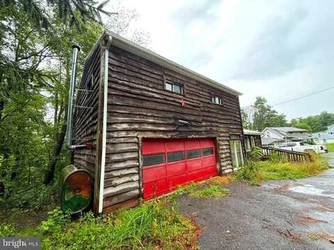 113 PLACE LAFAYETTE LANE, HOLLIDAYSBURG, PA 16648