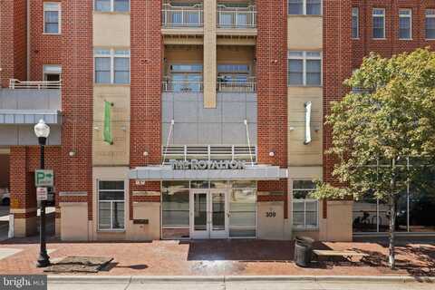 309 HOLLAND LANE, ALEXANDRIA, VA 22314