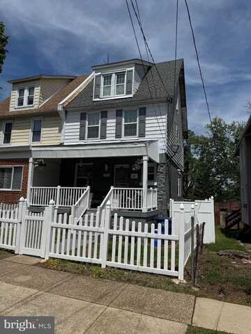 1017 LAWRENCE AVENUE, DARBY, PA 19023