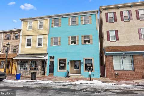 207 MILL STREET, BRISTOL, PA 19007