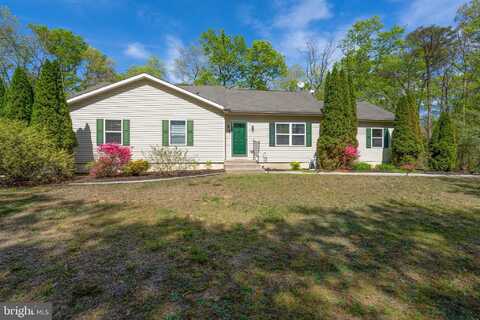3014 MARTIN AVENUE, MILLVILLE, NJ 08332