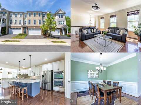 10290 GREENSPIRE DRIVE, OAKTON, VA 22124