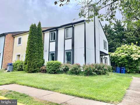 1009 KINGS COURT, HERNDON, VA 20170