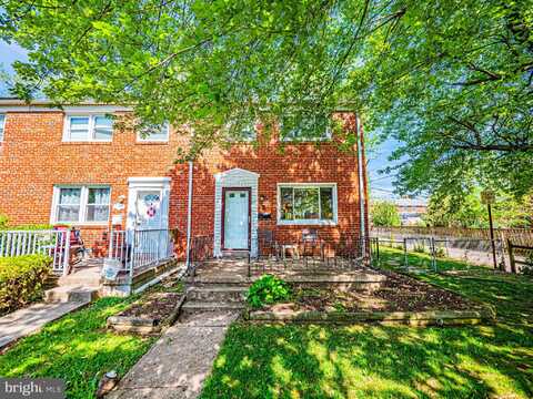 8501 KINGS RIDGE ROAD, BALTIMORE, MD 21234