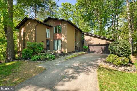 12326 MULBERRY COURT, WOODBRIDGE, VA 22192