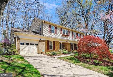 315 SUMMIT HALL ROAD, GAITHERSBURG, MD 20877