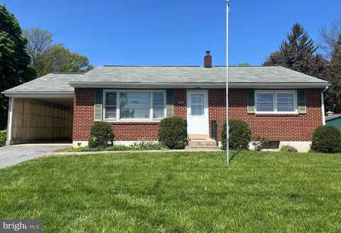1024 ANDERSON FERRY ROAD, MOUNT JOY, PA 17552