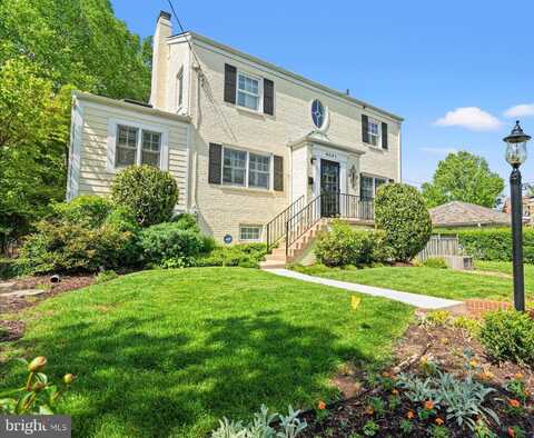 6041 25TH ROAD N, ARLINGTON, VA 22207