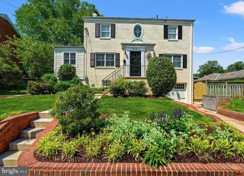 6041 25TH ROAD N, ARLINGTON, VA 22207