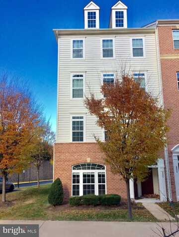 2537 EASTBOURNE DRIVE, WOODBRIDGE, VA 22191