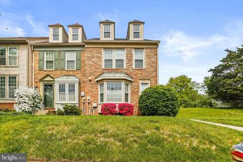 8821 WILLOWWOOD WAY, JESSUP, MD 20794